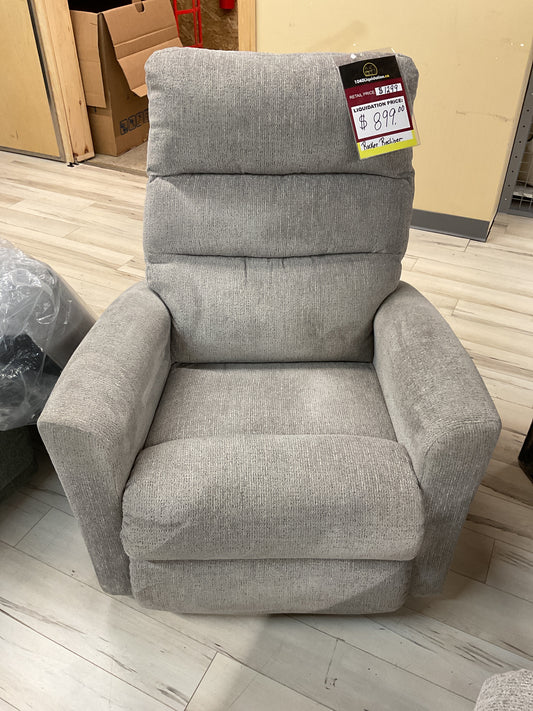 LIAM ROCKER RECLINER