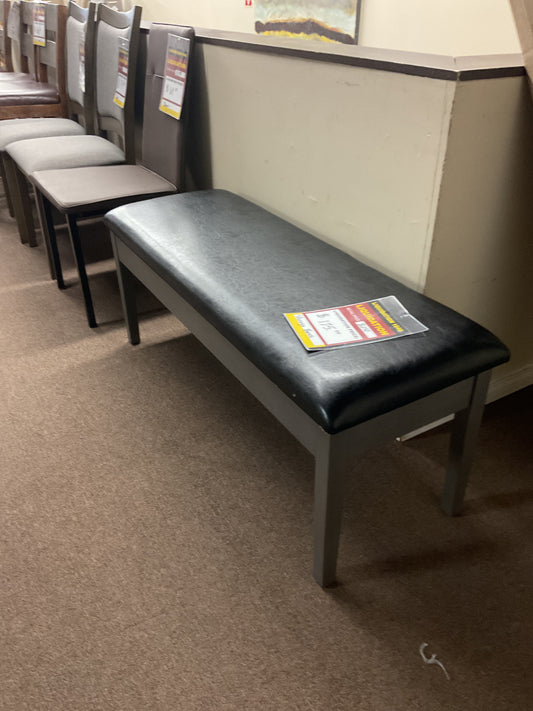 Storage Bench - Belwood