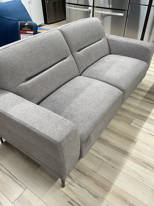 Sofa Dove - 2 Seat