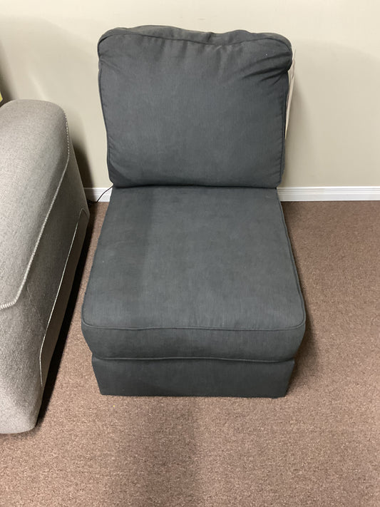Chair - Charcoal