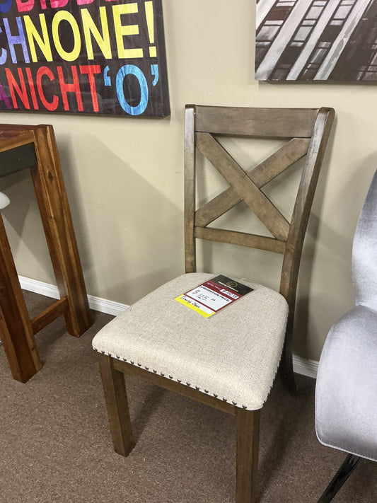 Dining Chair - Side Chair