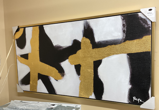 CANVAS 30X60