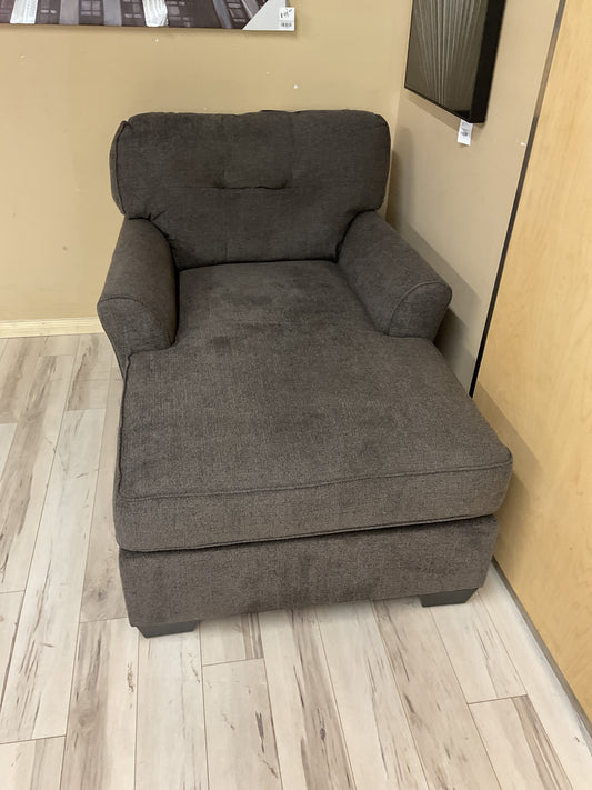 chaise lounger