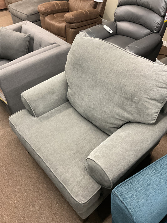 Chaise SO - Tissu Crizia