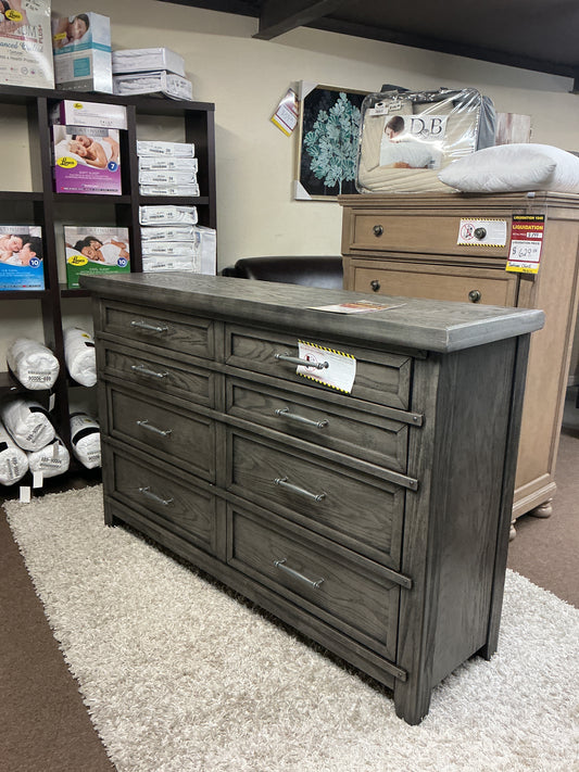 Dresser - Grey