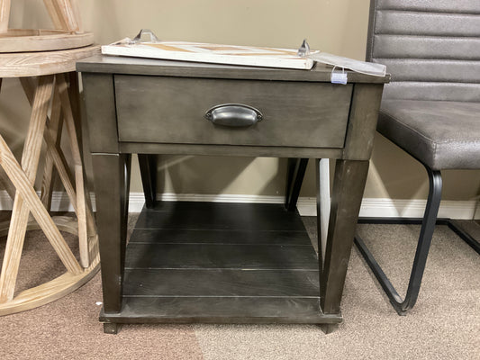 END TABLE