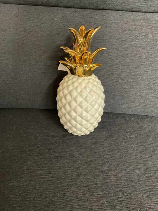 ANANAS BLANC