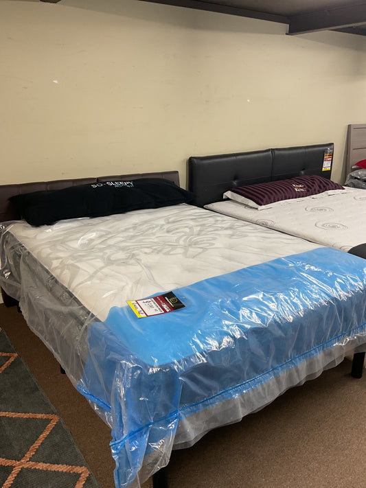 CORRECT COMFORT II QUEEN MATT