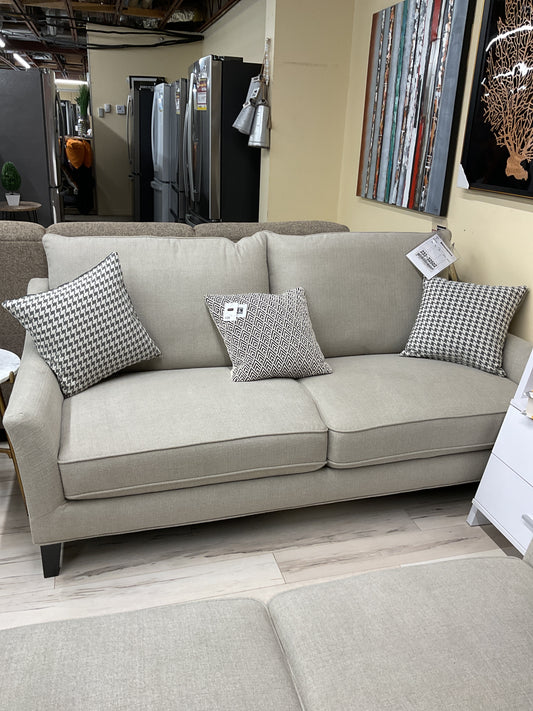 CHRISTINA SOFA/CC TWEED SAND/ -U692102163STSF