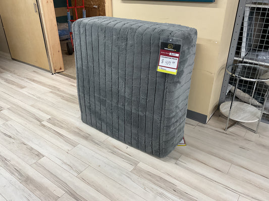 692934XX - Ottoman - Grey