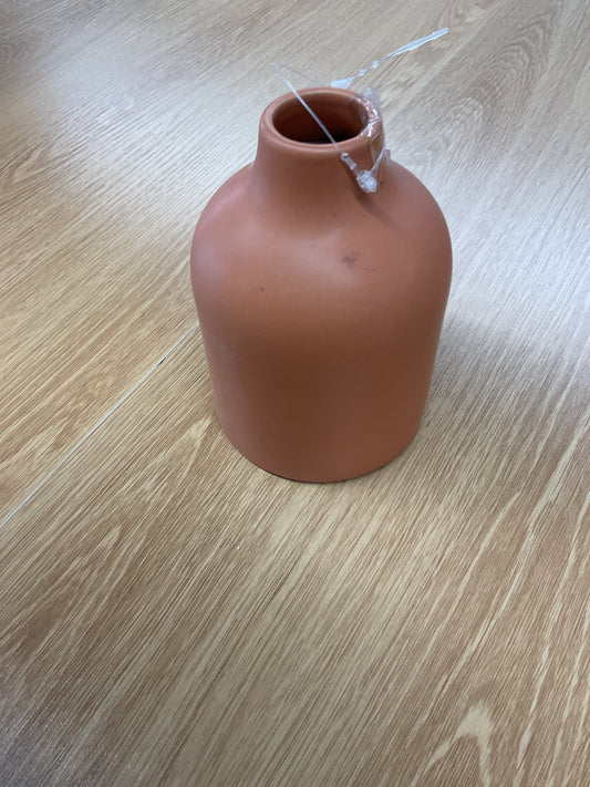 Ceramic Bottle - Vase