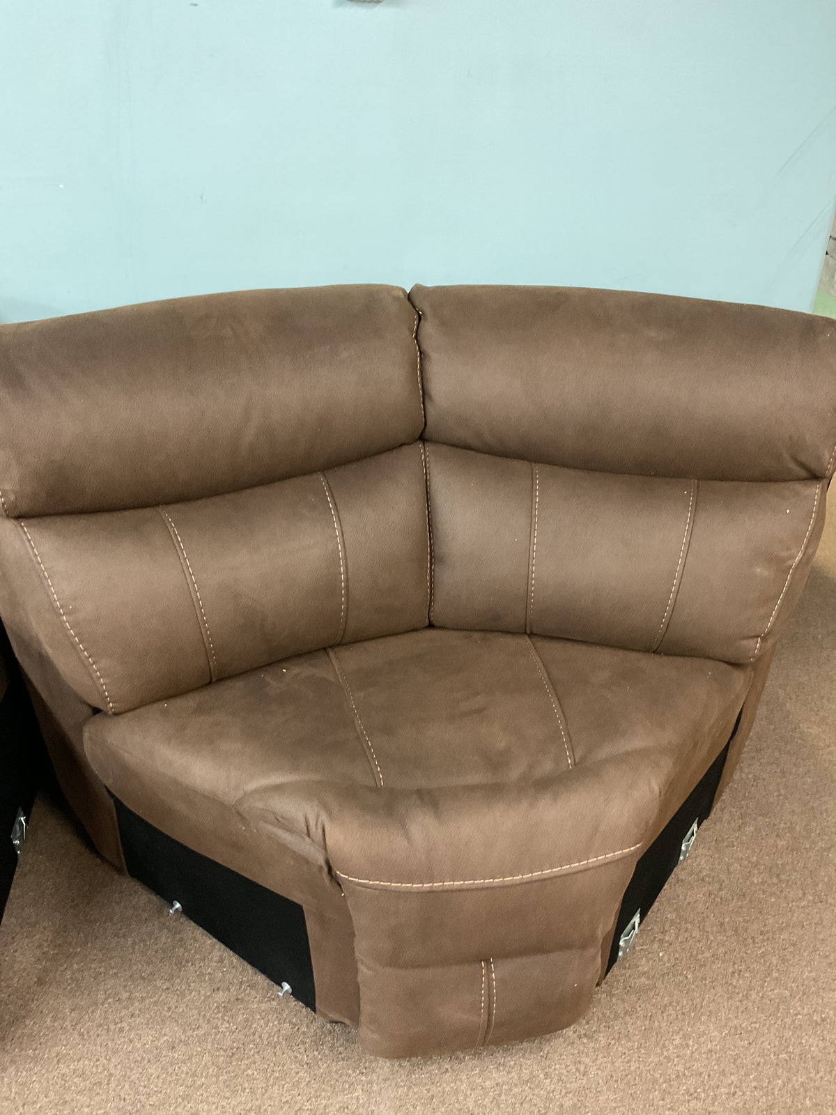 Corner Wedge - Misc