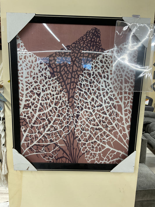 frame leaf