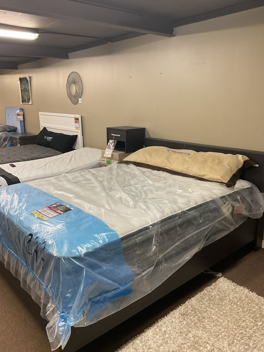 CORRECT COMFORT III SOFT QUEEN