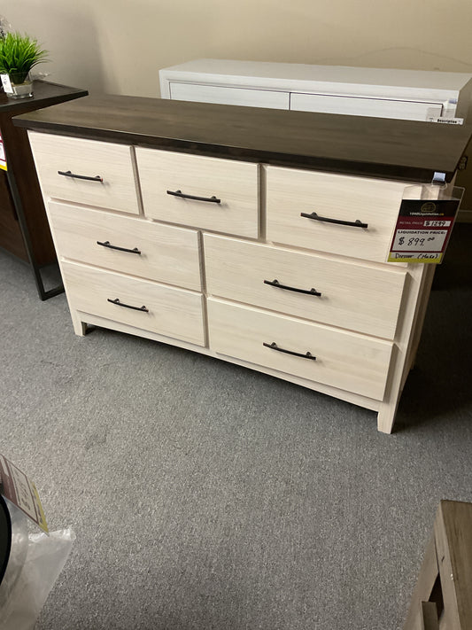 Mako Sophia Dresser