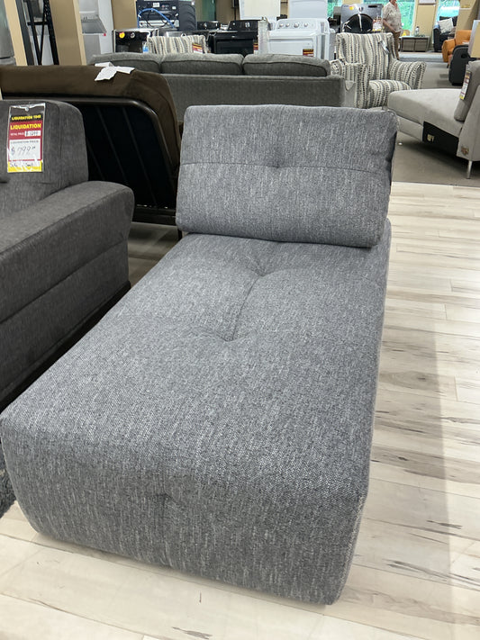 Bliss Stone - LHF Chaise