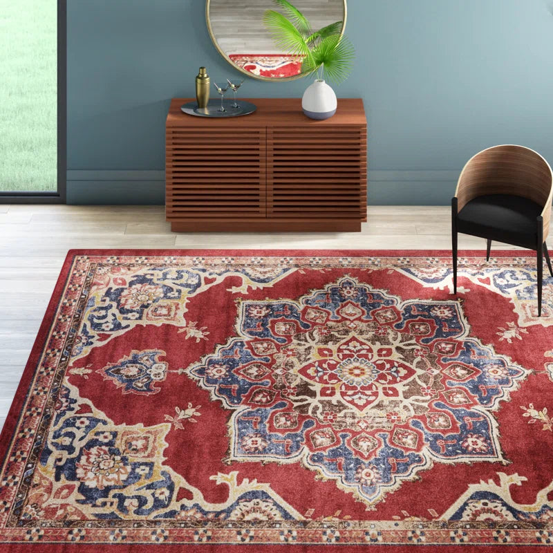 Edens Oriental Indoor Rug 9X12