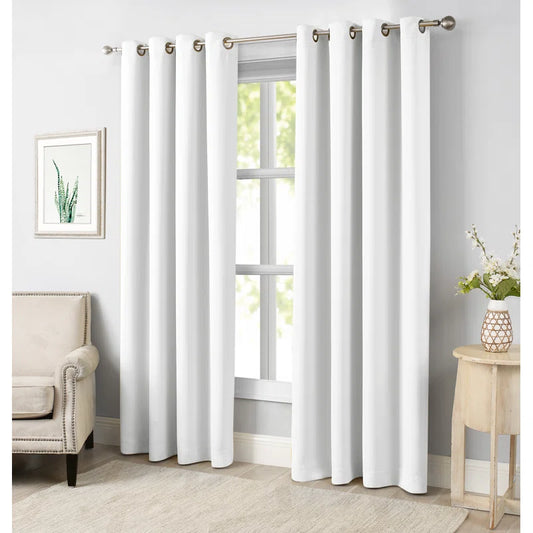 Blackout Curtain Collection Blackout Pair (Set of 2)