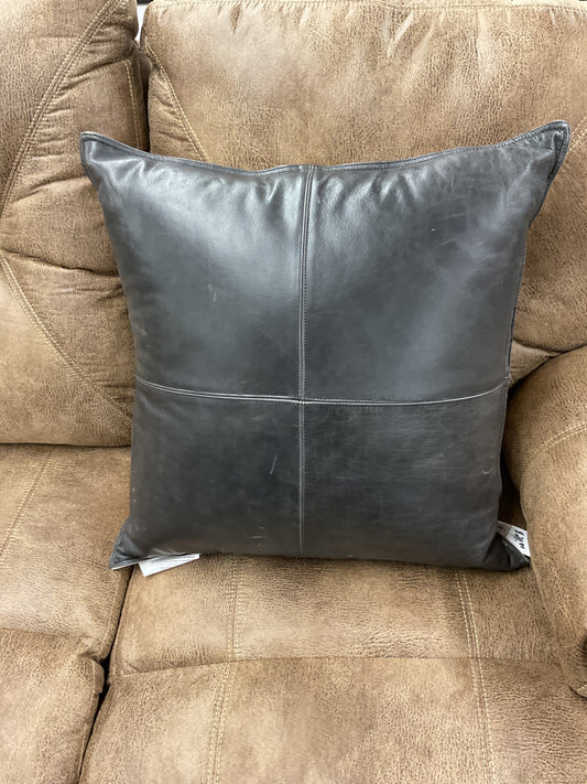 HOUSSE D'OREILLER NOIR BRENNEN-A1000638
