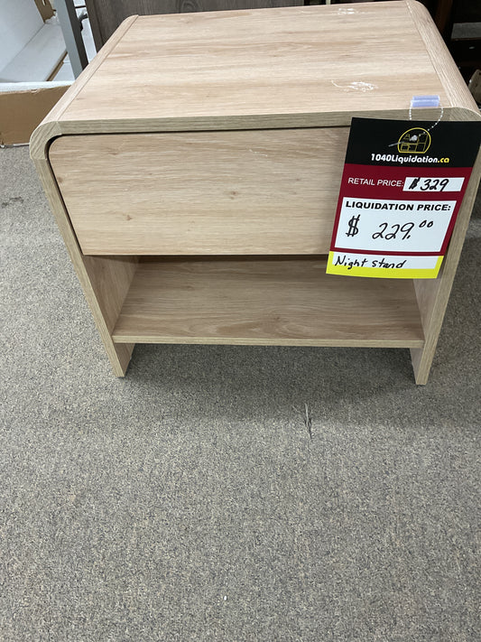Corrigan Nightstand