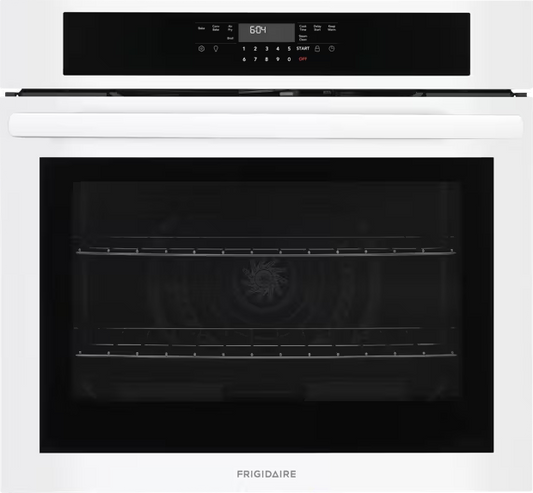 Frigidaire 30'' Single Wall Oven (5.3 Cu. Ft.)