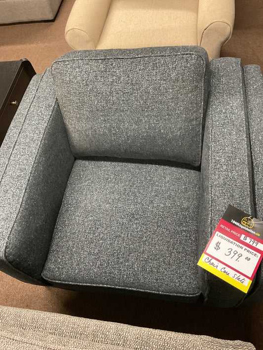 Chair Core - Slate