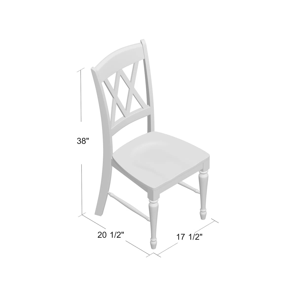 Giulia Dining Chair