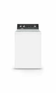 TR5 Ultra-Quiet Top Load Washer with Huebsch® Perfect Wash™