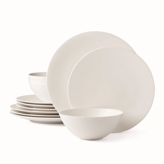 LX Collective 12-Piece Set