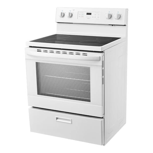 Midea Freestanding Range 5.1 Cu. Ft.