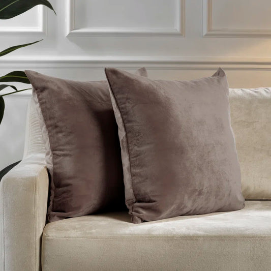 Velvet Pillow - Decoration
