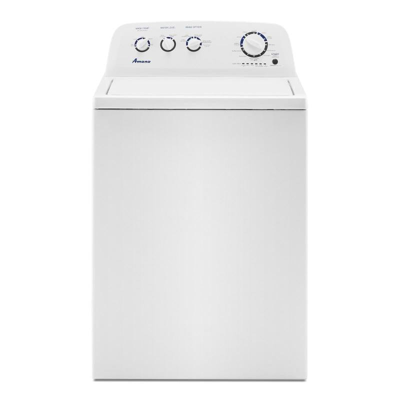 Amana 4.4 Cu. Top Load Washer