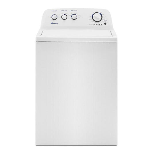 Amana 4.4 Cu. Top Load Washer