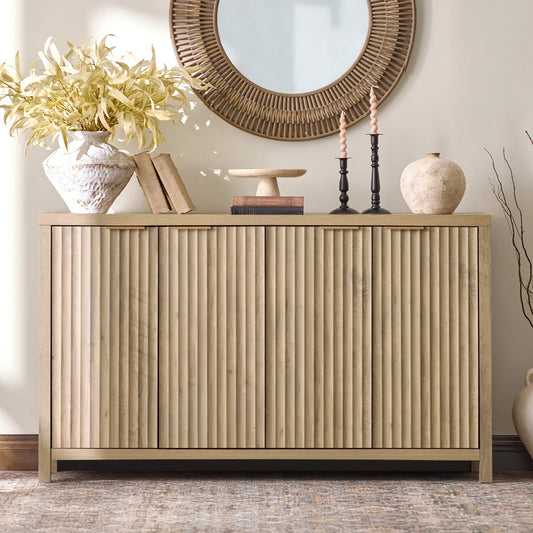 Nicolee 56" Sideboard