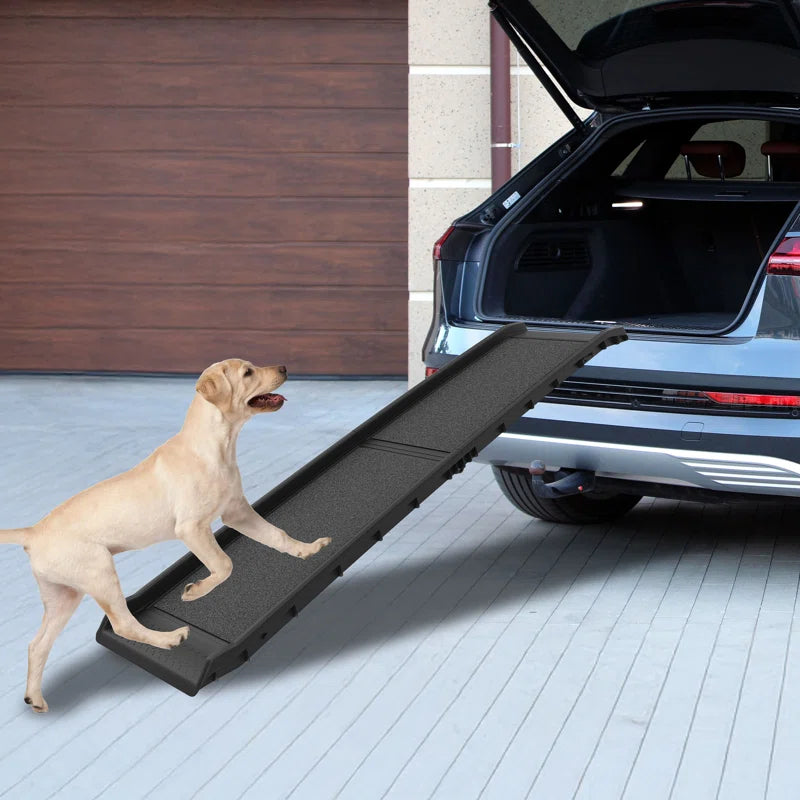 DOG RAMP