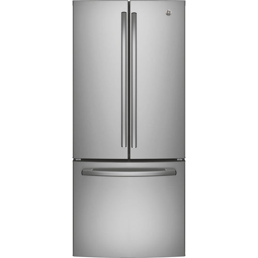 REFRIGERATION-20-CUFT-STAINLESS-STEEL-GNE21DYRKFS-FRONT.jpg