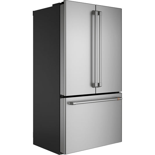 REFRIGERATOR-231CUFT-STAINLESS-STEEL-CWE23SP2MS1-CAFE-ANGLE.jpg