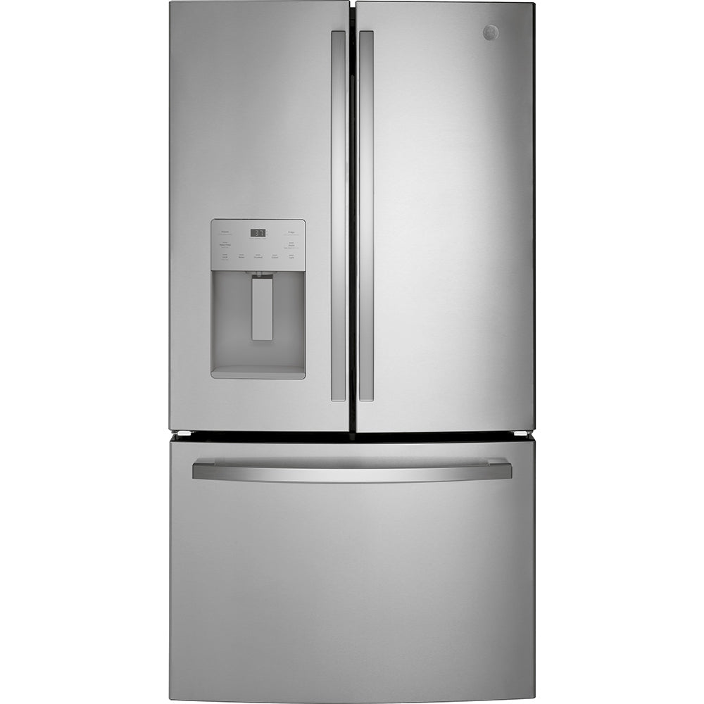 REFRIGERATOR-256CUFT-STAINLESS-STEEL-GFE26JYMFS-FRONT.jpg