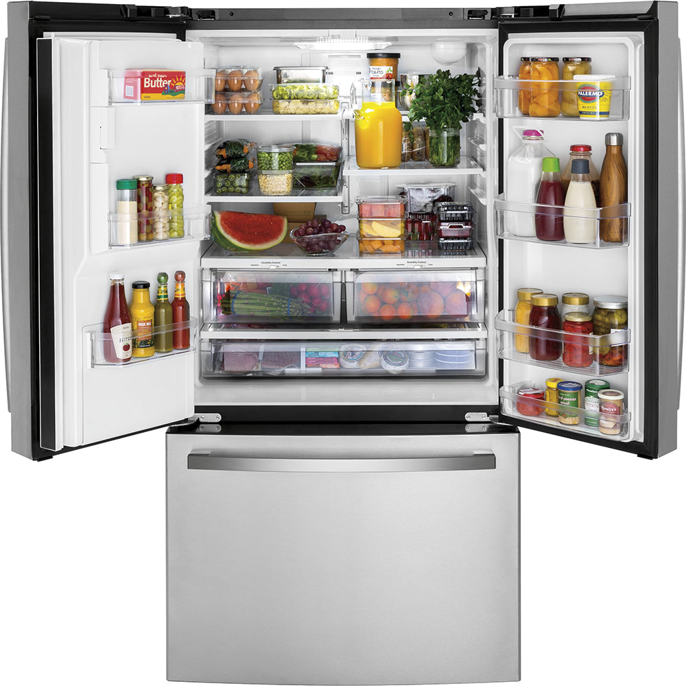 REFRIGERATOR-256CUFT-STAINLESS-STEEL-GFE26JYMFS-OPEN-FULL.jpg