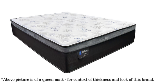 Full Mattress - Hope 🍁