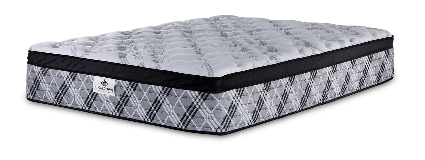Queen Mattress - Natasha Plush - 083
