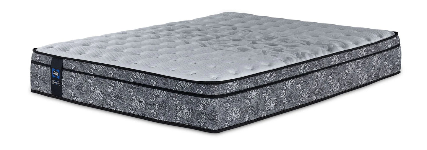 Mattress Correct Comfort I - Firm 12" Twin