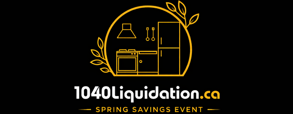 1040 Liquidation