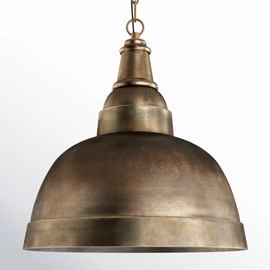 Stacy 1 - Light Single Pendant
