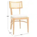 Tarrington Galway Cane Dining Chair