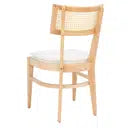 Tarrington Galway Cane Dining Chair
