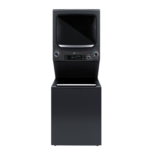 UNITIZED-LAUNDRY-27INCH-DIAMOND-GREY-GUD57EEMTDG-GE-FRONT