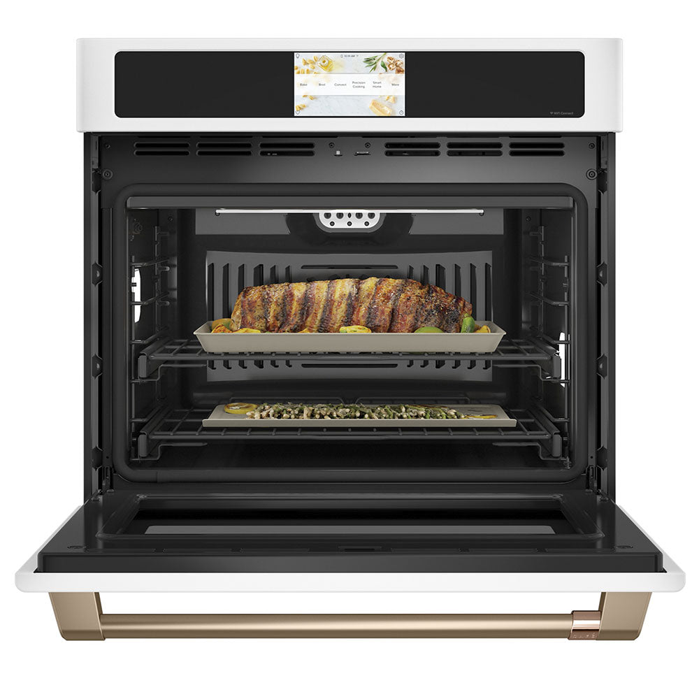 WALL-OVEN-30-IN-MATTE-WHITE-CTS90DP4NW2-CAFE-IN-USE.jpg