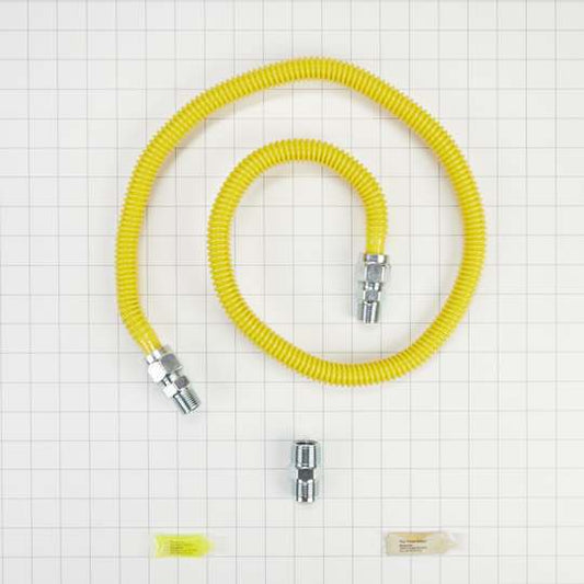 Gas Range Connector Kit