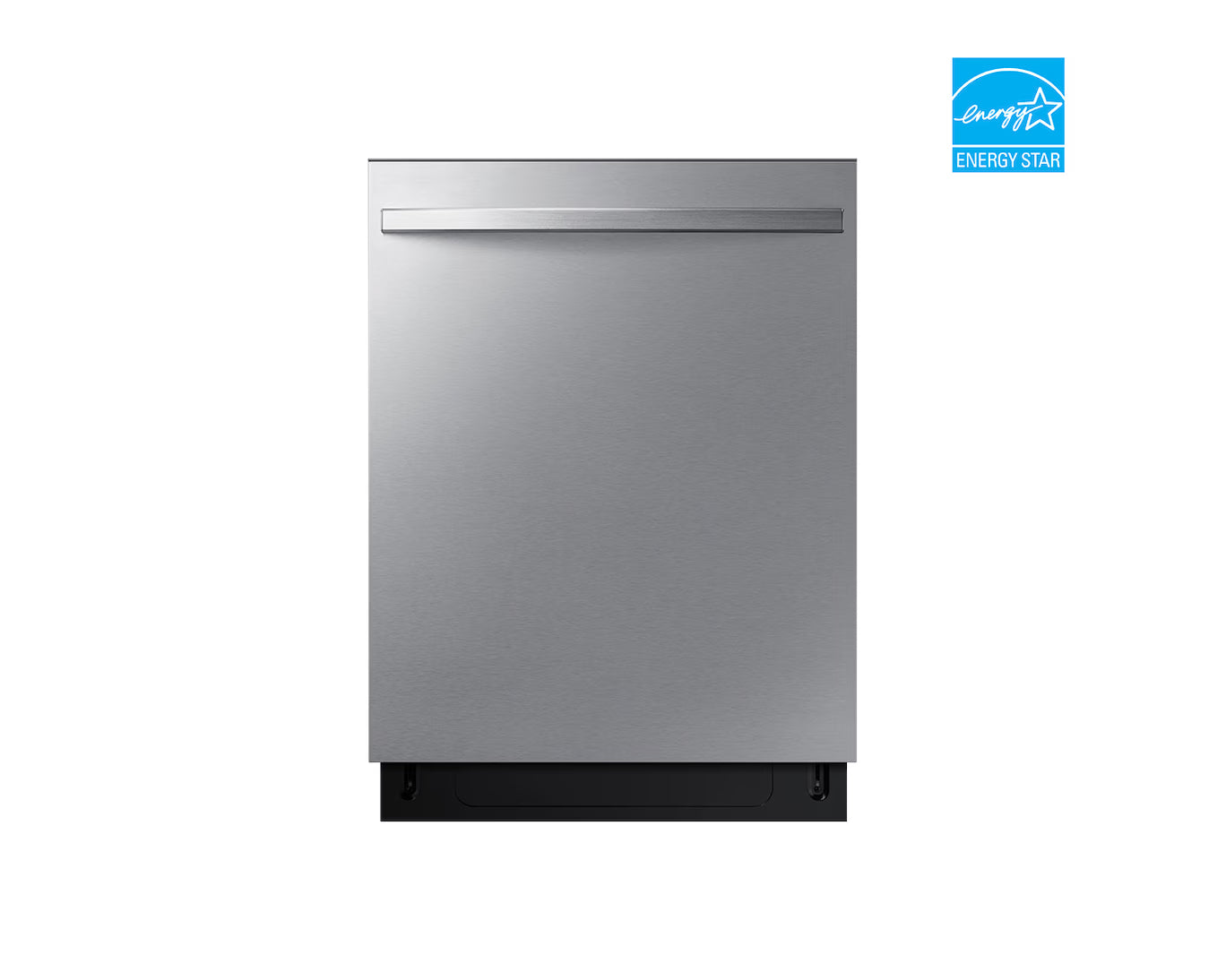 Samsung Dishwasher 24" 51 dBA Fingerprint-resistant Dishwasher with 3rd Rack